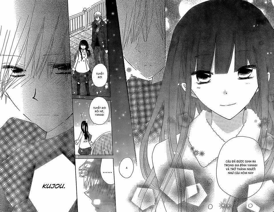 Last Game Chapter 52 trang 26