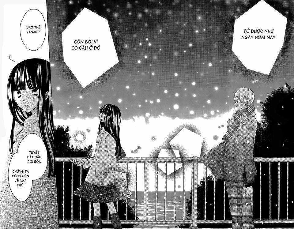 Last Game Chapter 52 trang 27