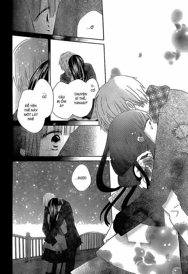 Last Game Chapter 52 trang 28