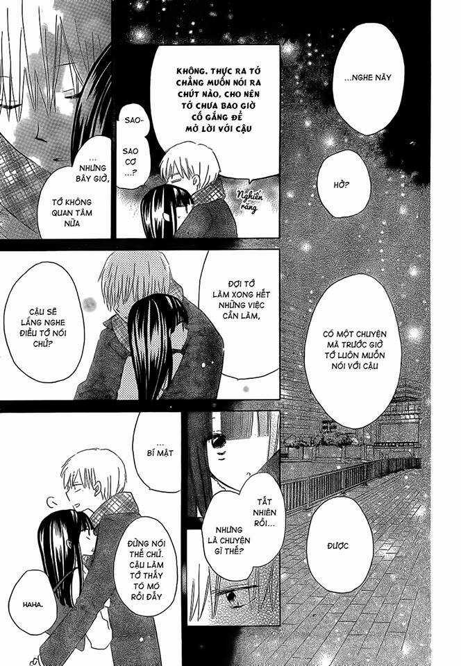 Last Game Chapter 52 trang 29