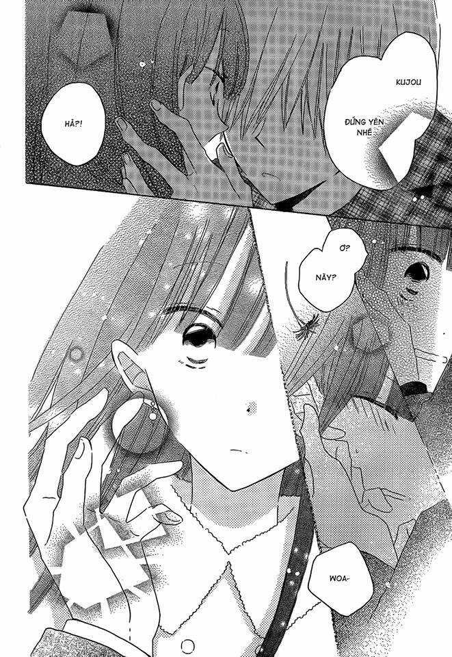 Last Game Chapter 52 trang 30