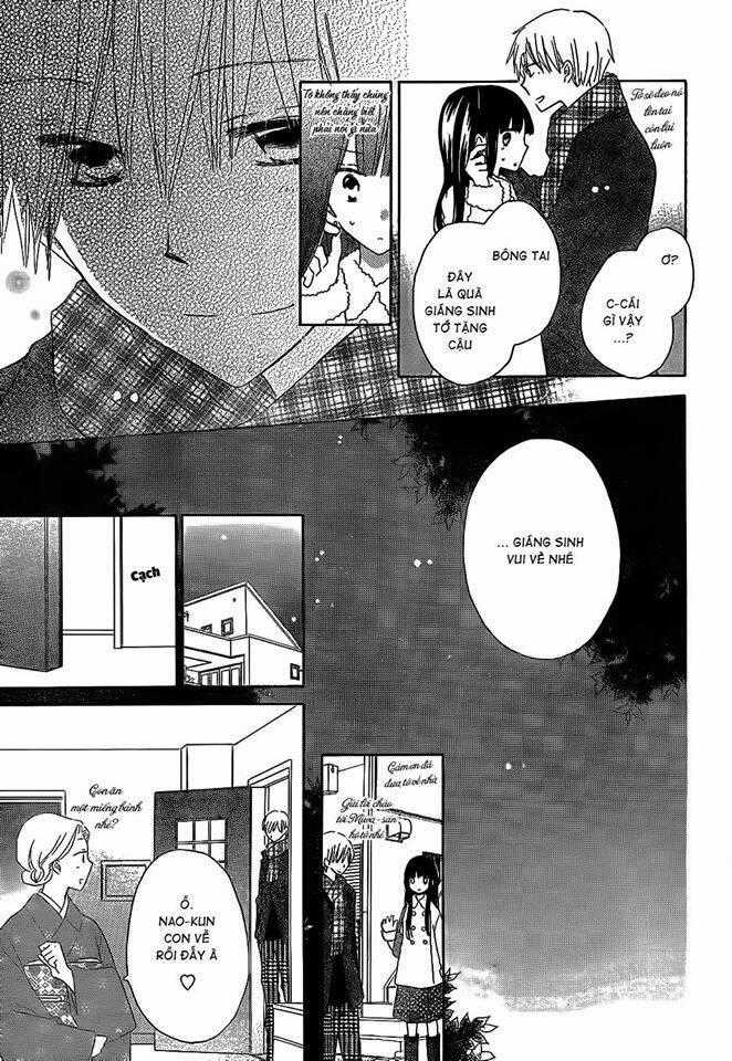 Last Game Chapter 52 trang 31