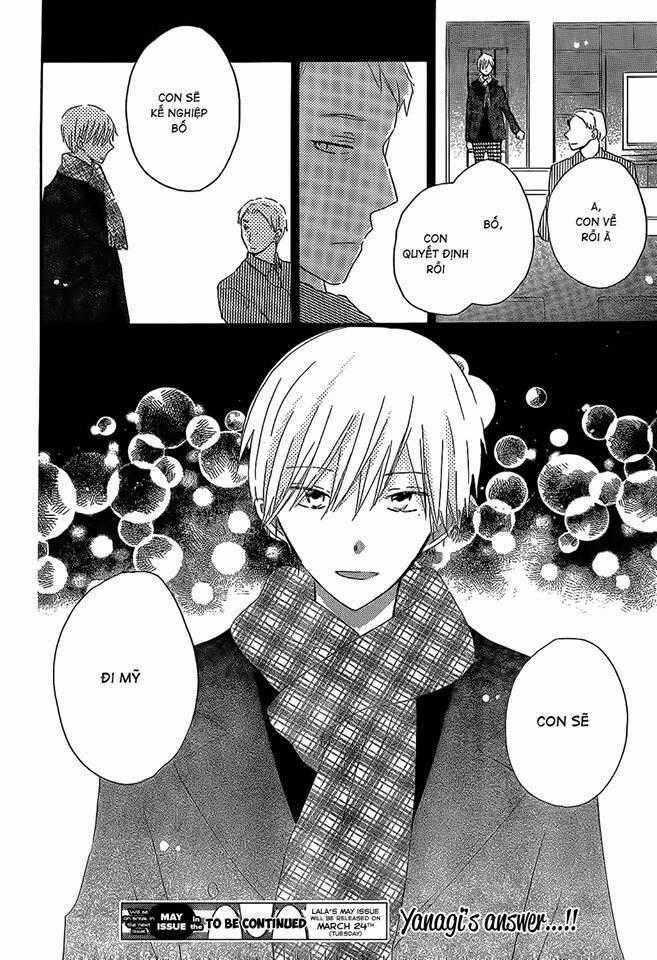 Last Game Chapter 52 trang 32