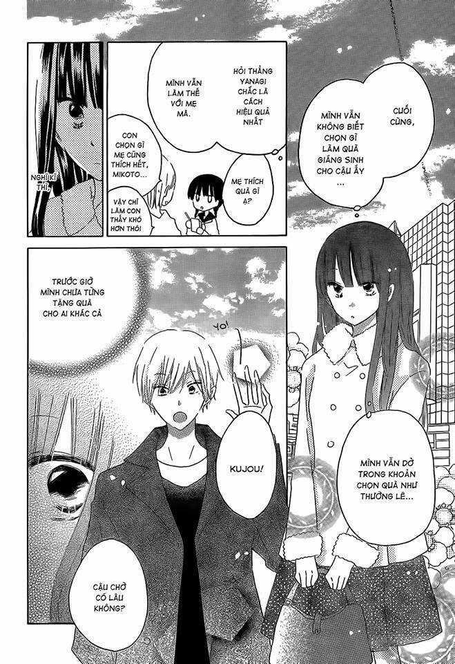 Last Game Chapter 52 trang 6