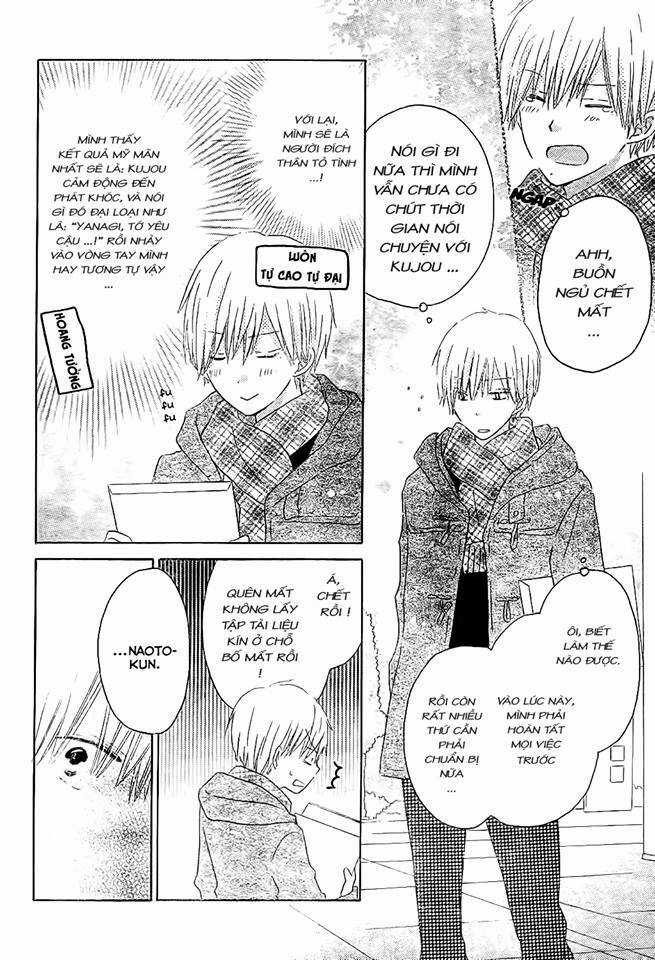 Last Game Chapter 53 trang 10