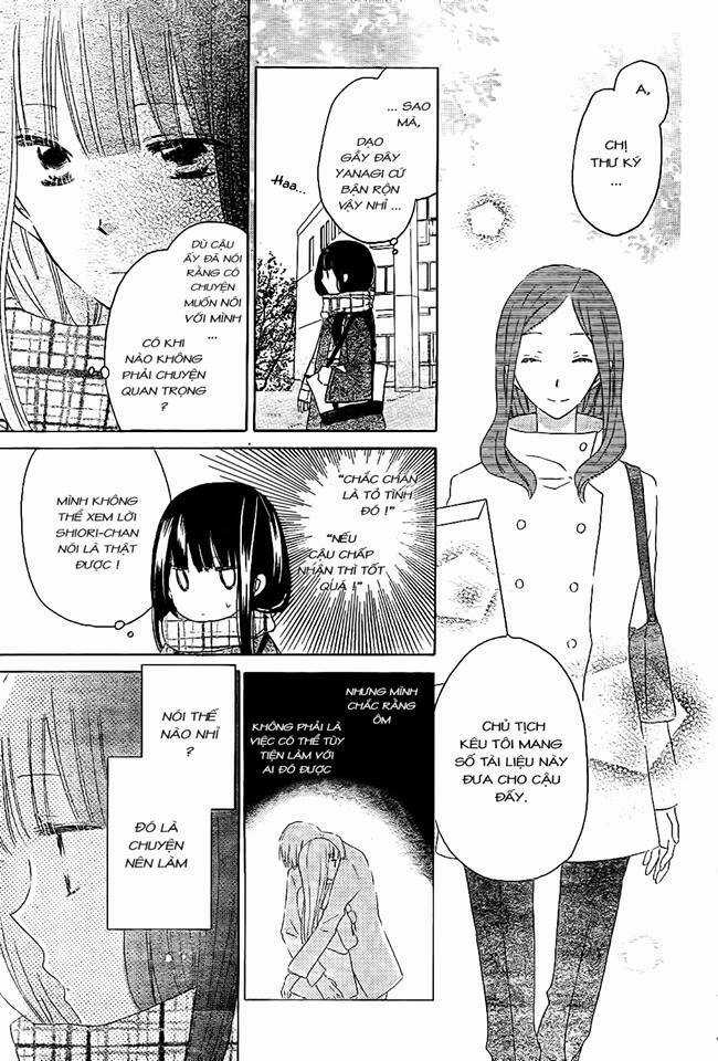 Last Game Chapter 53 trang 11