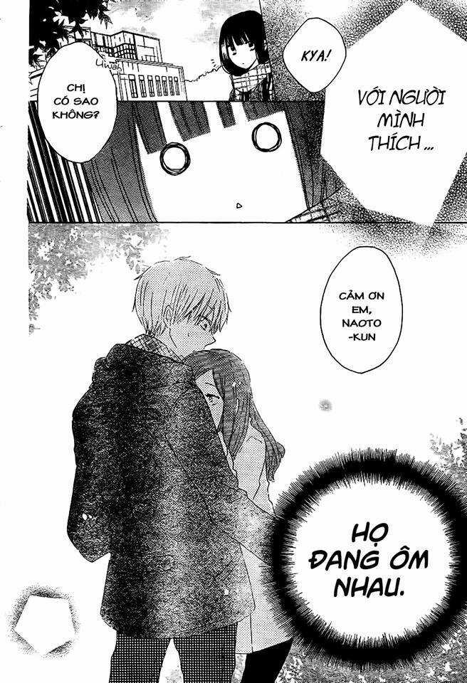 Last Game Chapter 53 trang 12