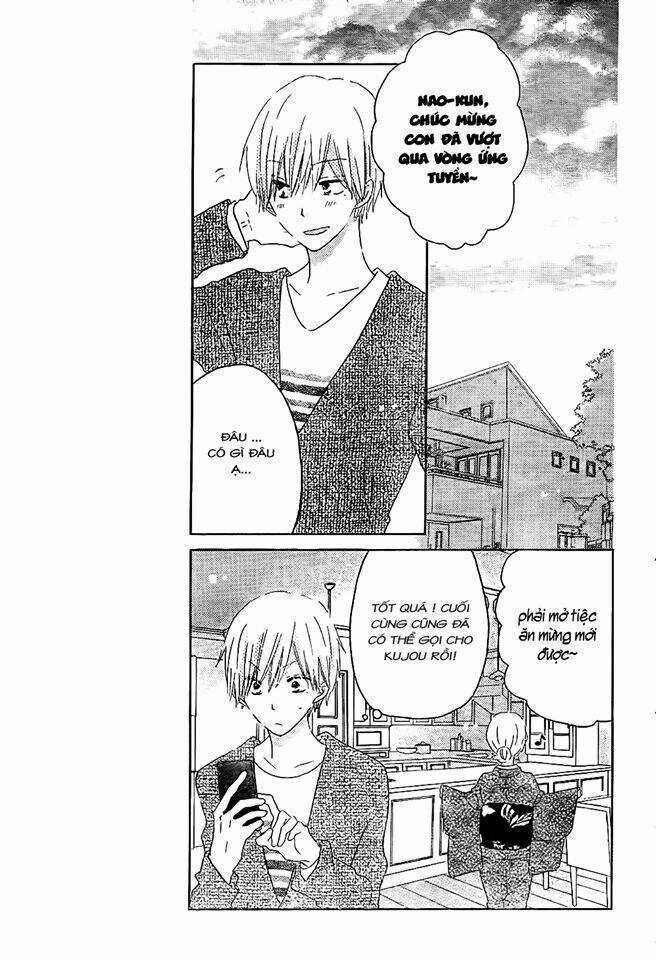 Last Game Chapter 53 trang 15