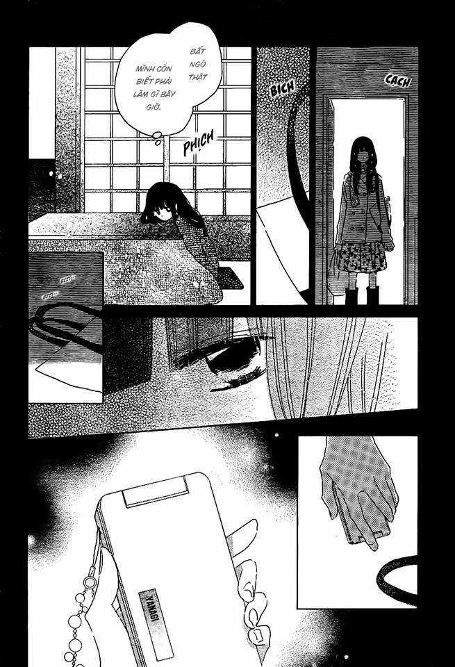 Last Game Chapter 53 trang 16