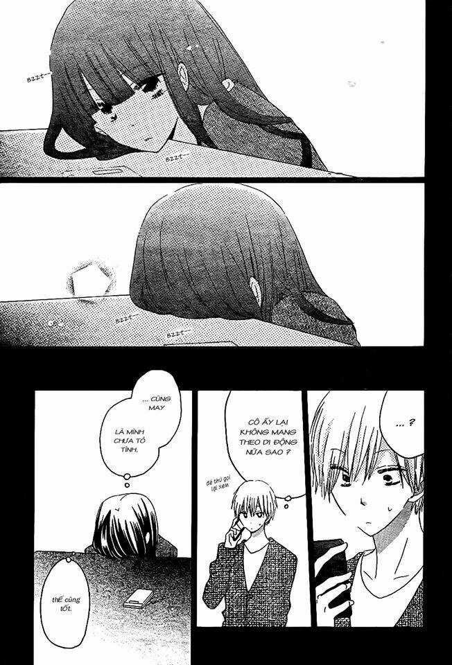 Last Game Chapter 53 trang 17