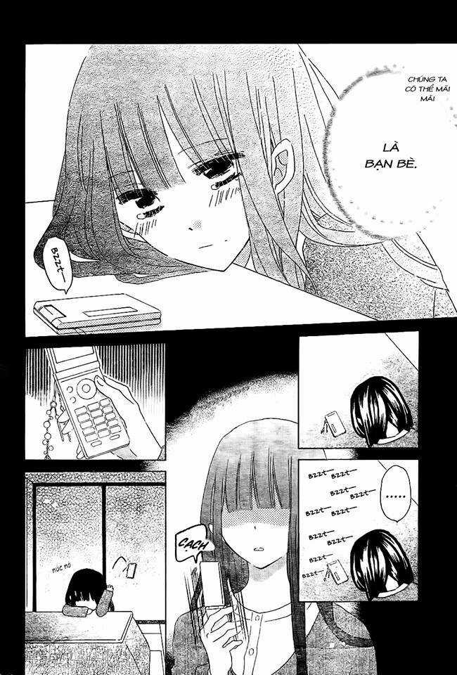 Last Game Chapter 53 trang 18