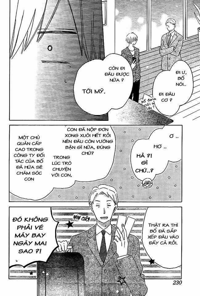 Last Game Chapter 53 trang 20