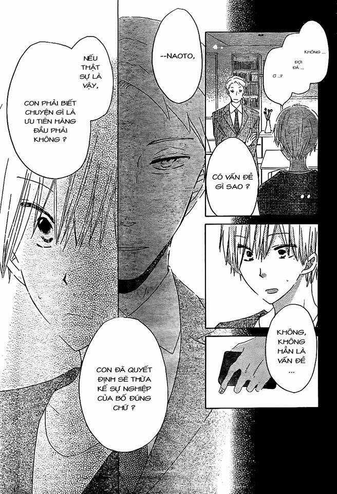 Last Game Chapter 53 trang 21