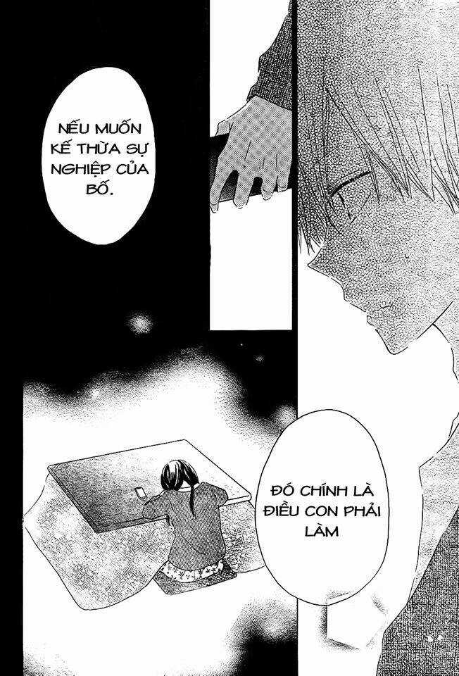 Last Game Chapter 53 trang 22