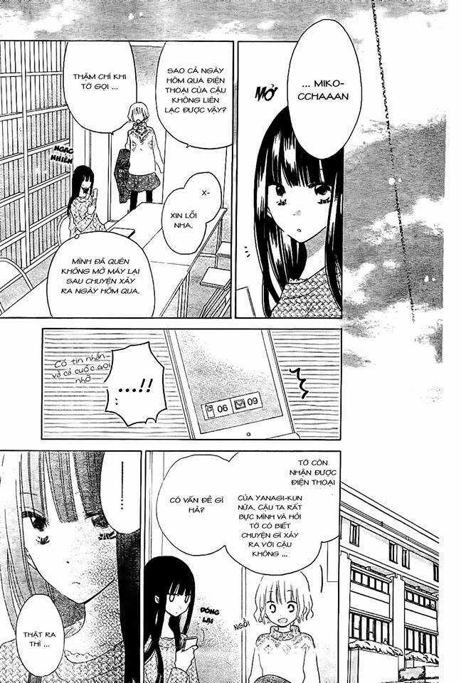 Last Game Chapter 53 trang 23