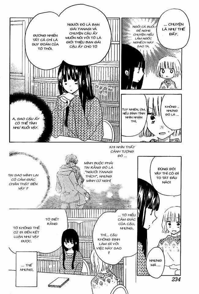 Last Game Chapter 53 trang 24