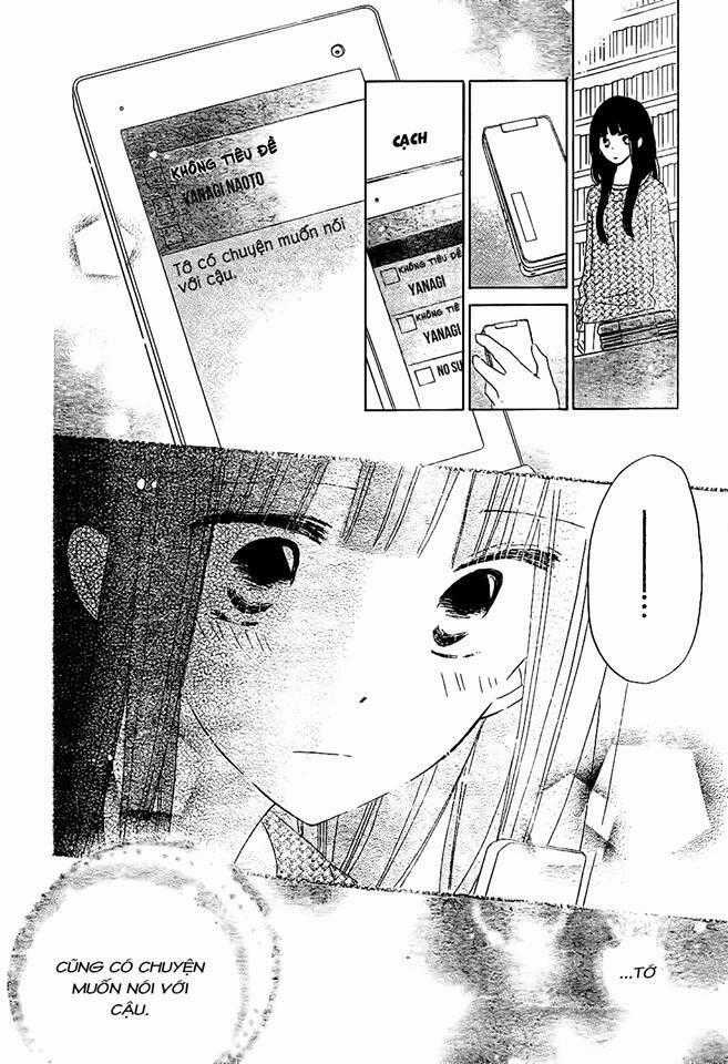 Last Game Chapter 53 trang 27