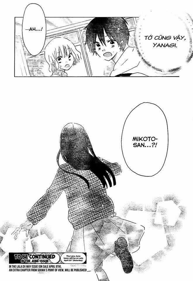 Last Game Chapter 53 trang 28