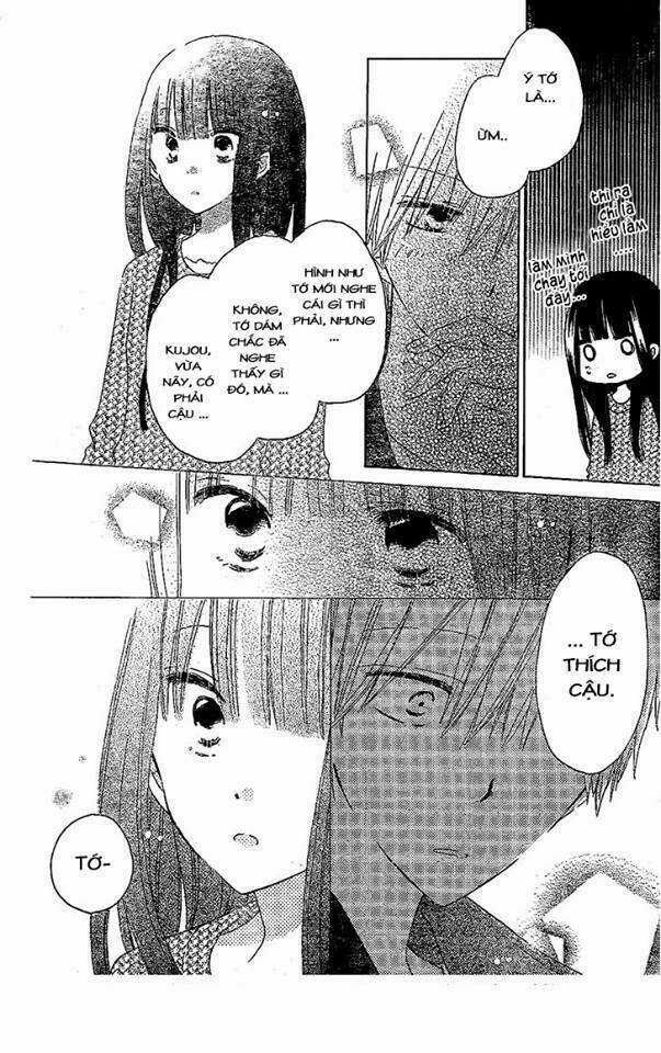 Last Game Chapter 54 trang 12