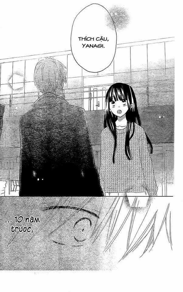 Last Game Chapter 54 trang 13