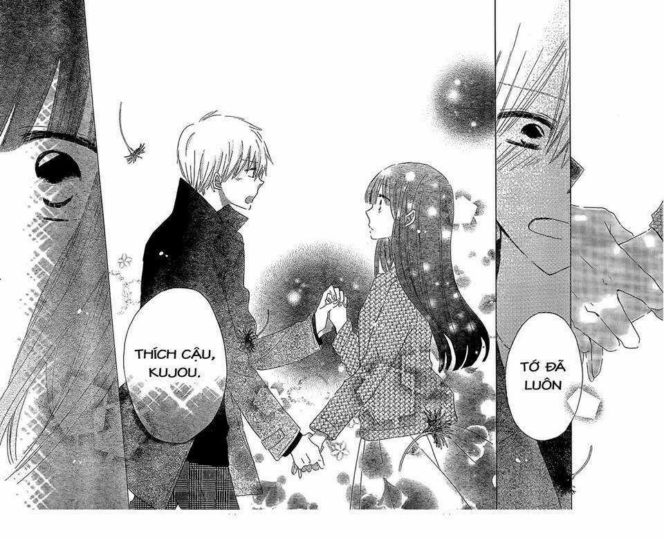 Last Game Chapter 54 trang 17