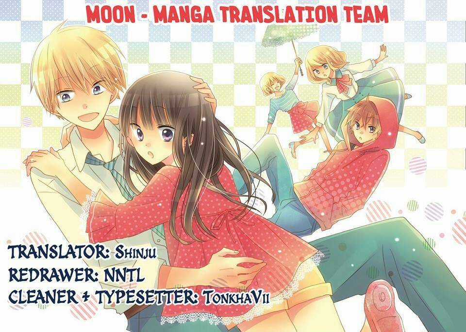 Last Game Chapter 54 trang 2