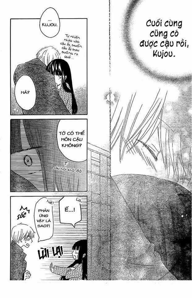 Last Game Chapter 54 trang 20