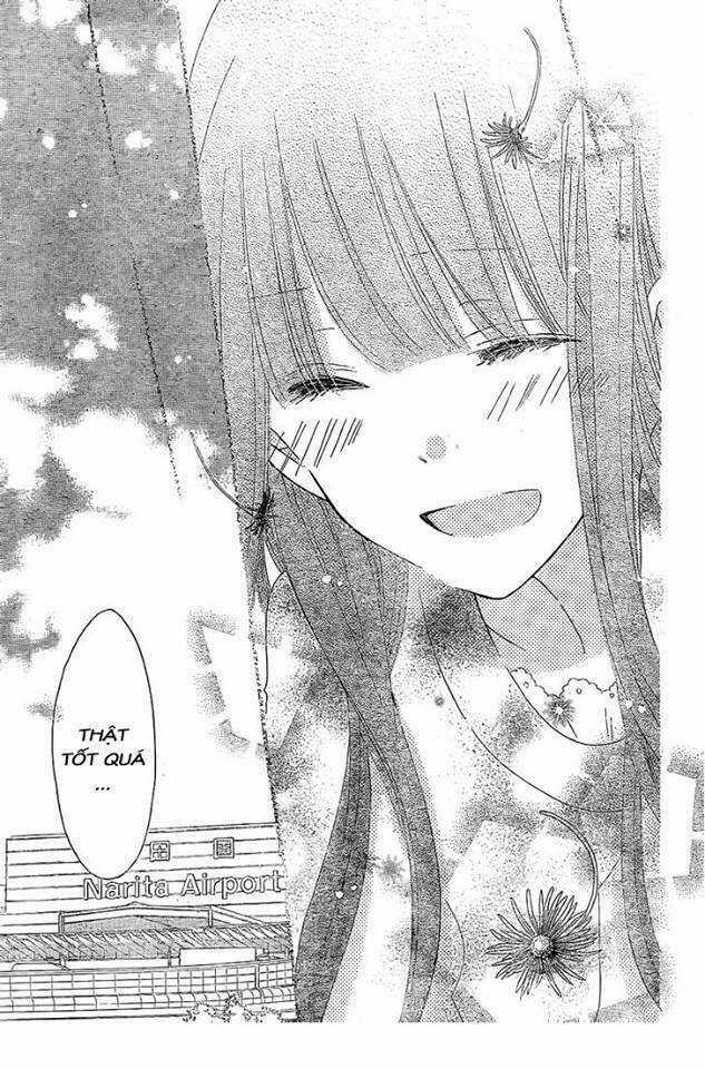 Last Game Chapter 54 trang 24