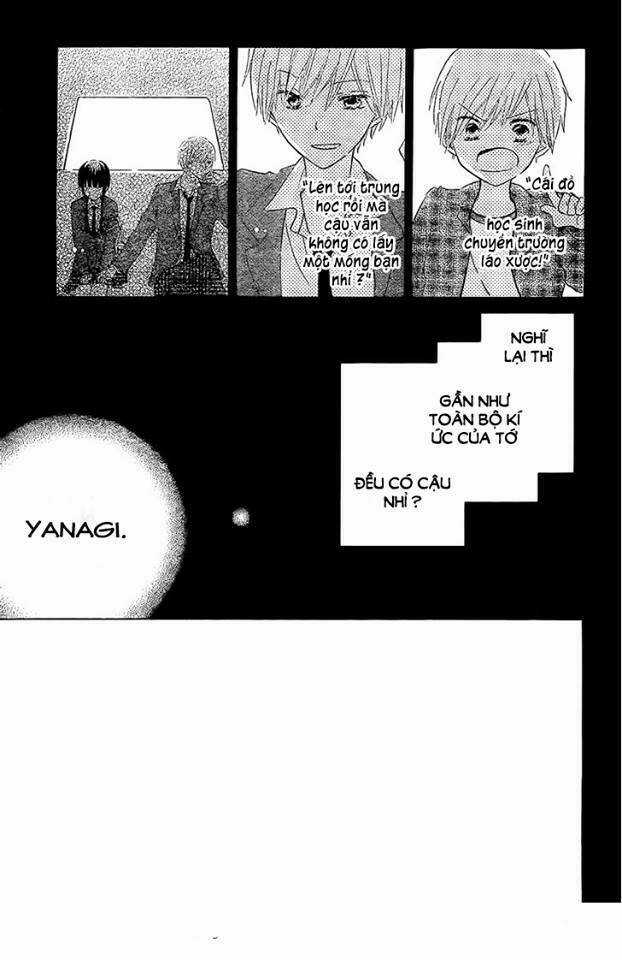 Last Game Chapter 54 trang 3