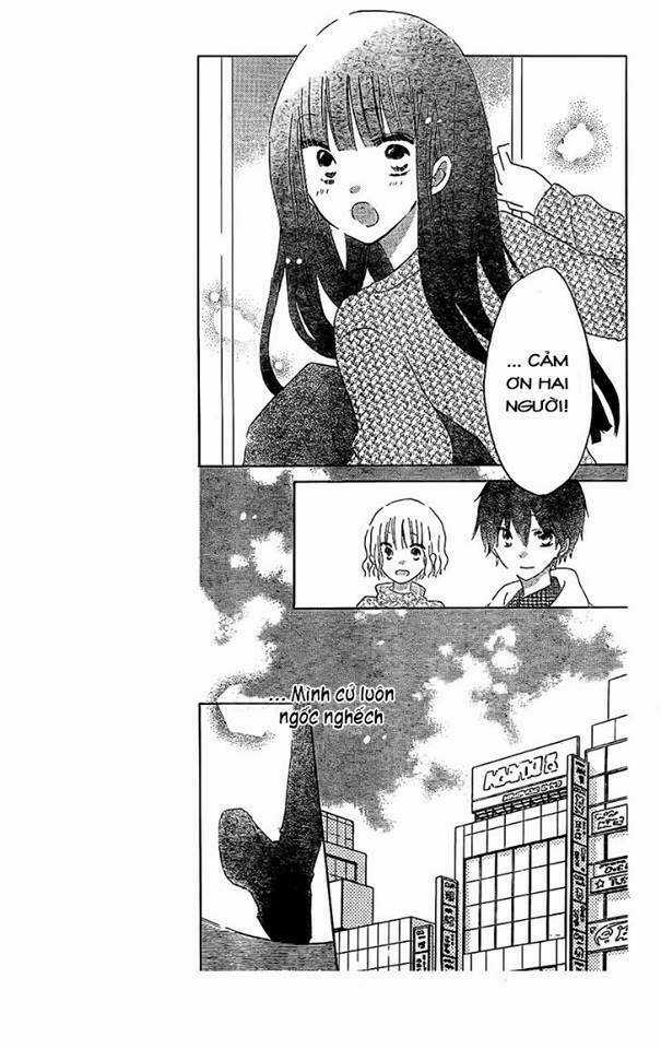 Last Game Chapter 54 trang 5