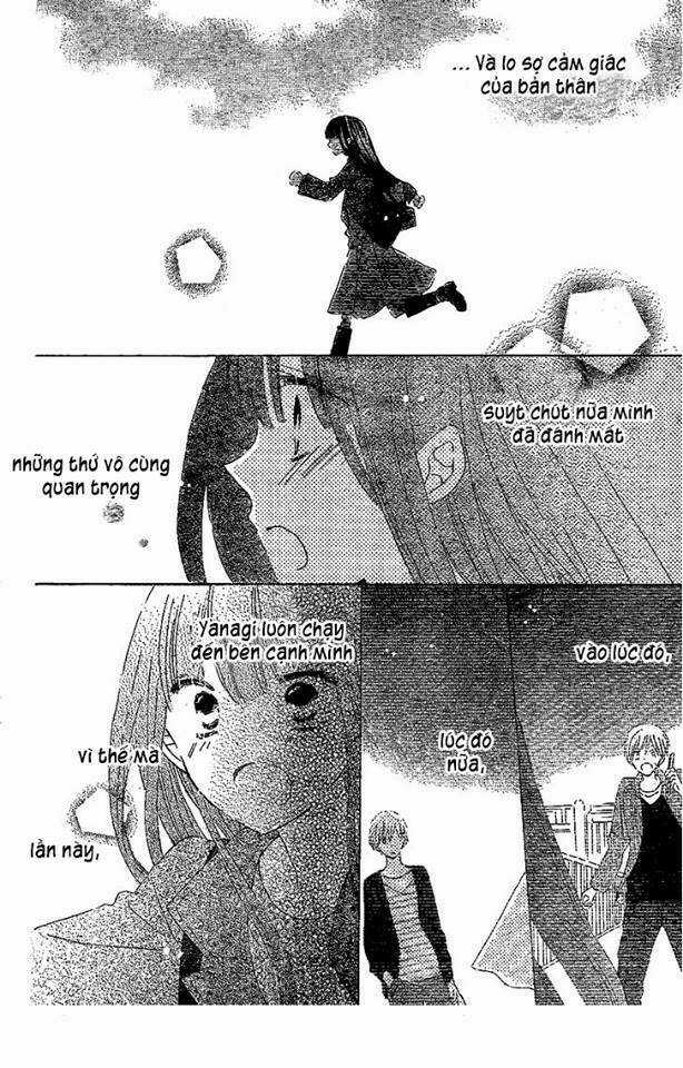 Last Game Chapter 54 trang 6