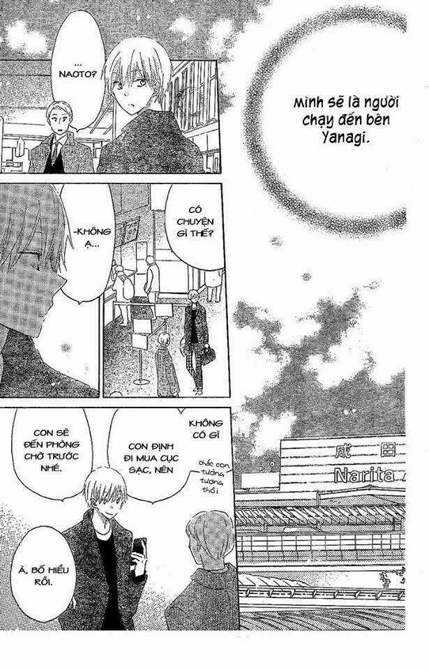 Last Game Chapter 54 trang 7