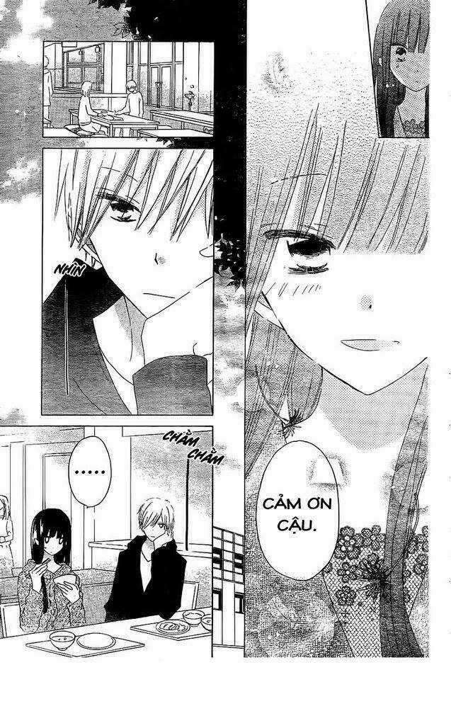 Last Game Chapter 55 trang 10