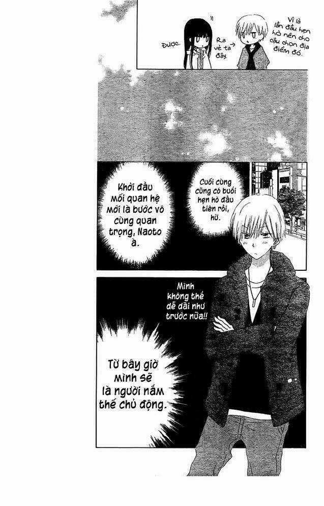 Last Game Chapter 55 trang 14