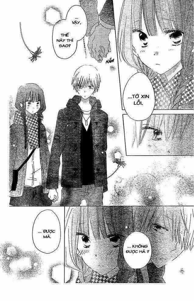 Last Game Chapter 55 trang 23