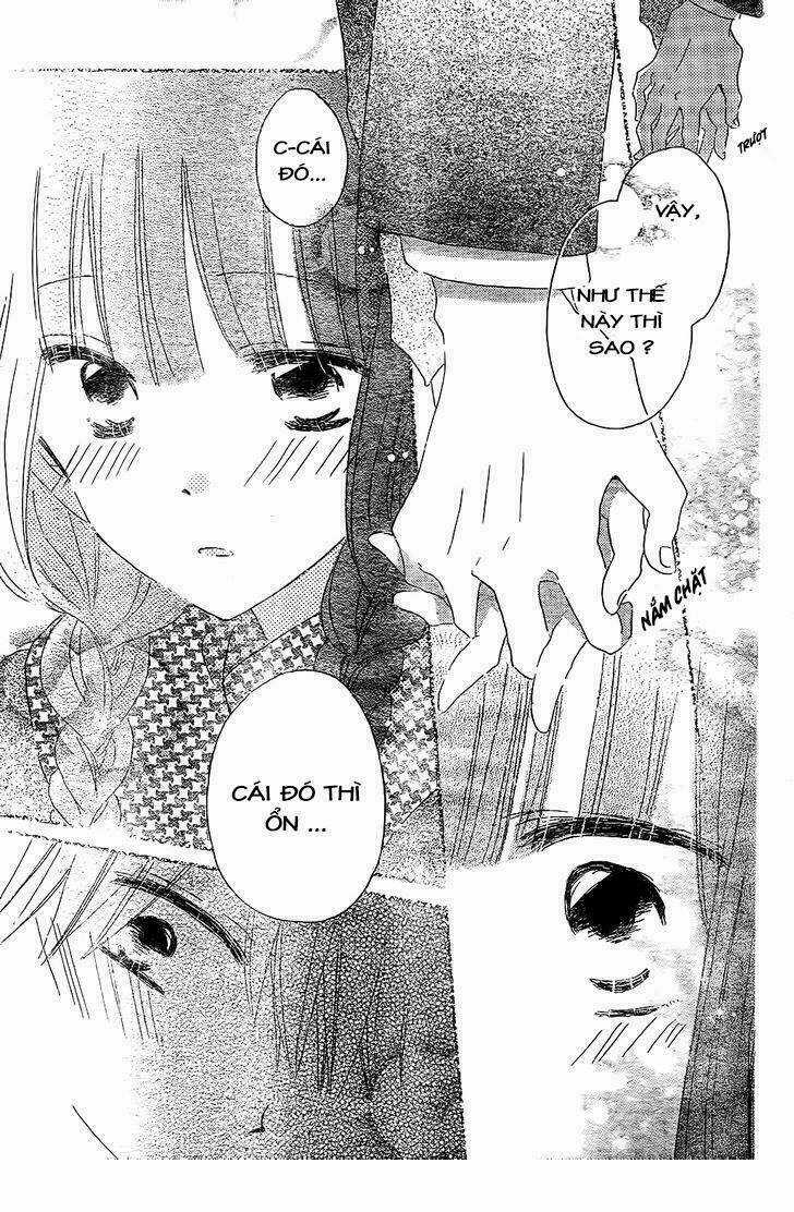 Last Game Chapter 55 trang 24