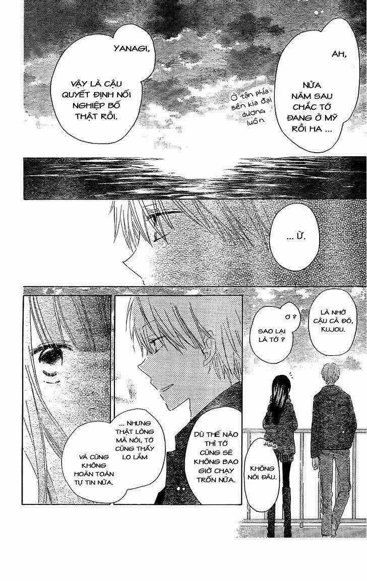 Last Game Chapter 55 trang 27