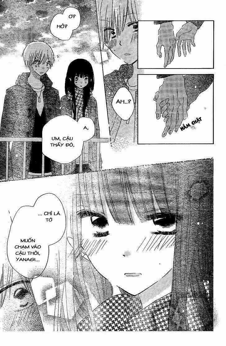 Last Game Chapter 55 trang 28