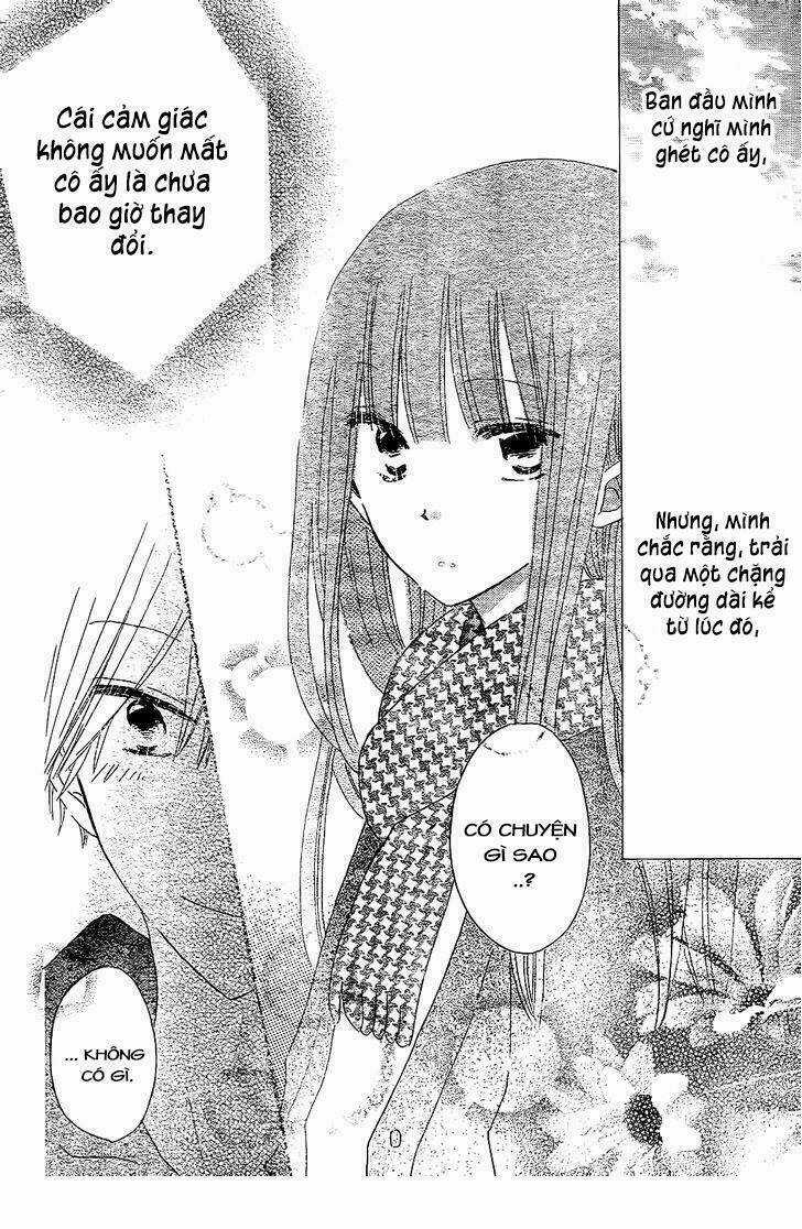 Last Game Chapter 55 trang 33