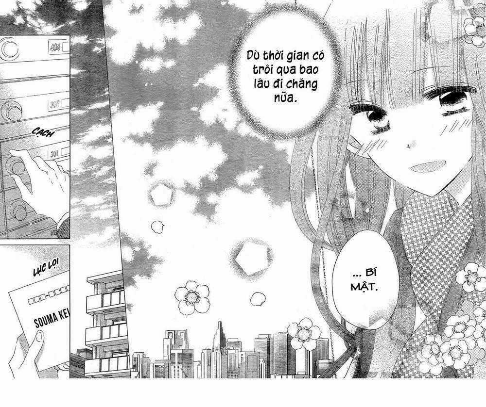 Last Game Chapter 55 trang 35