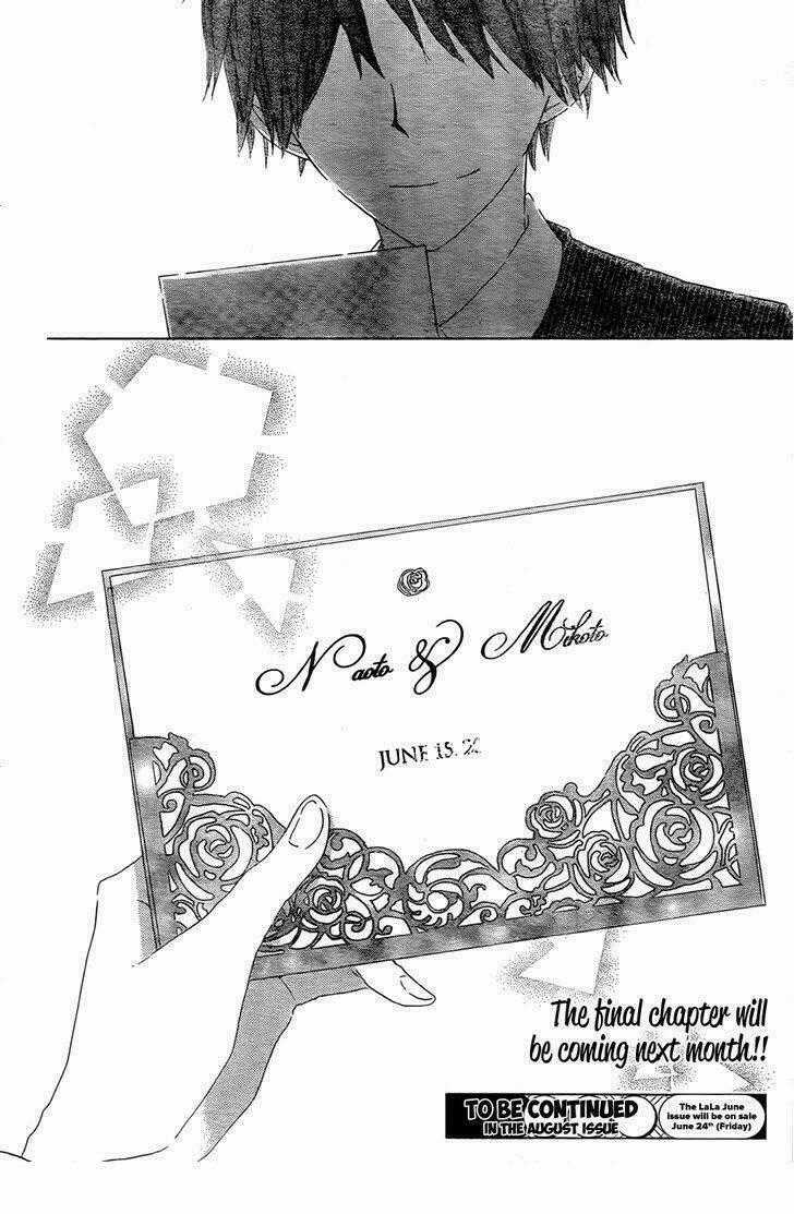 Last Game Chapter 55 trang 36