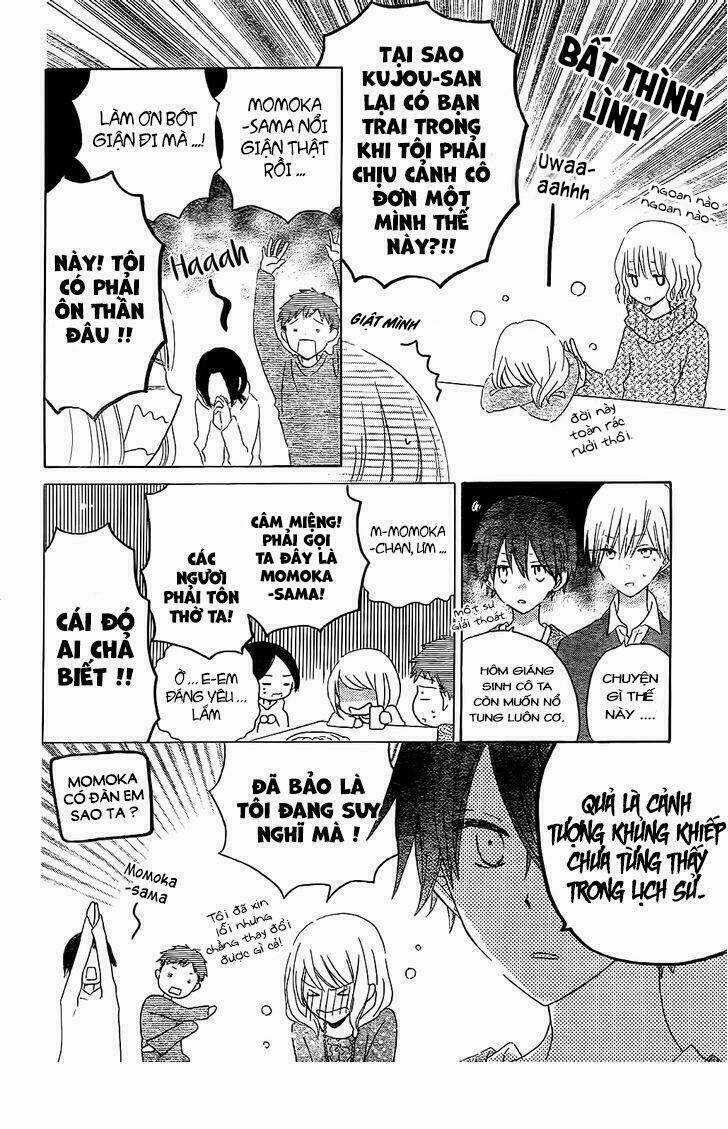 Last Game Chapter 55 trang 5