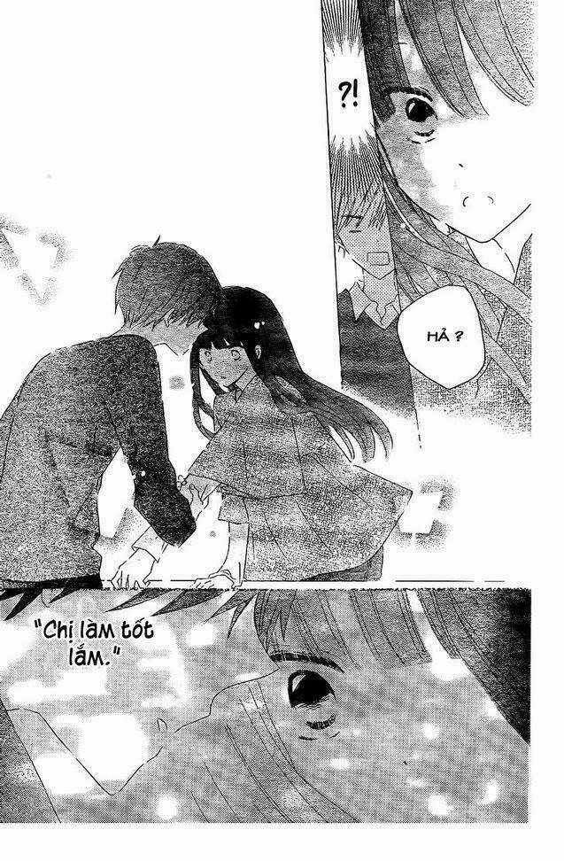 Last Game Chapter 55 trang 8