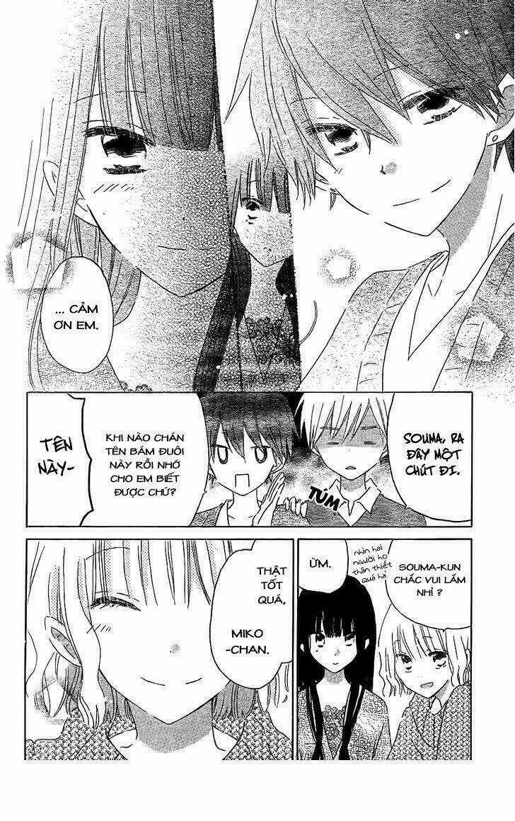 Last Game Chapter 55 trang 9