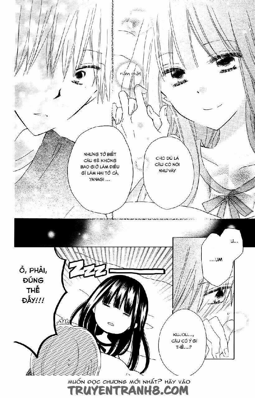 Last Game Chapter 56.5 trang 26