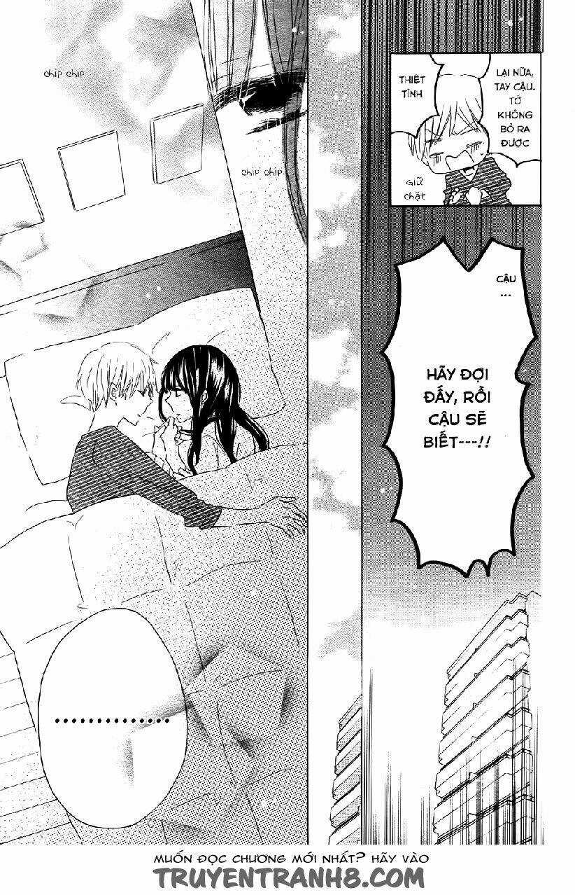 Last Game Chapter 56.5 trang 27