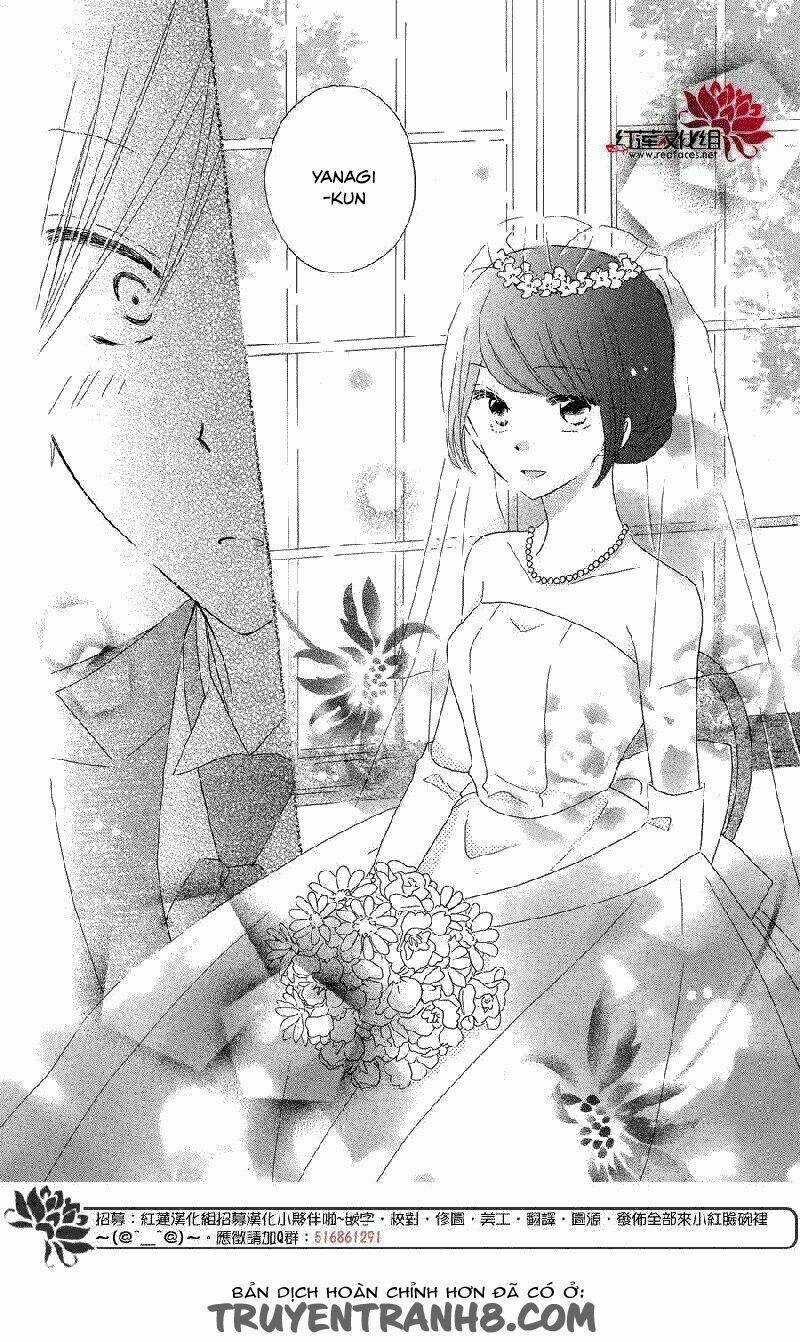 Last Game Chapter 56 trang 18