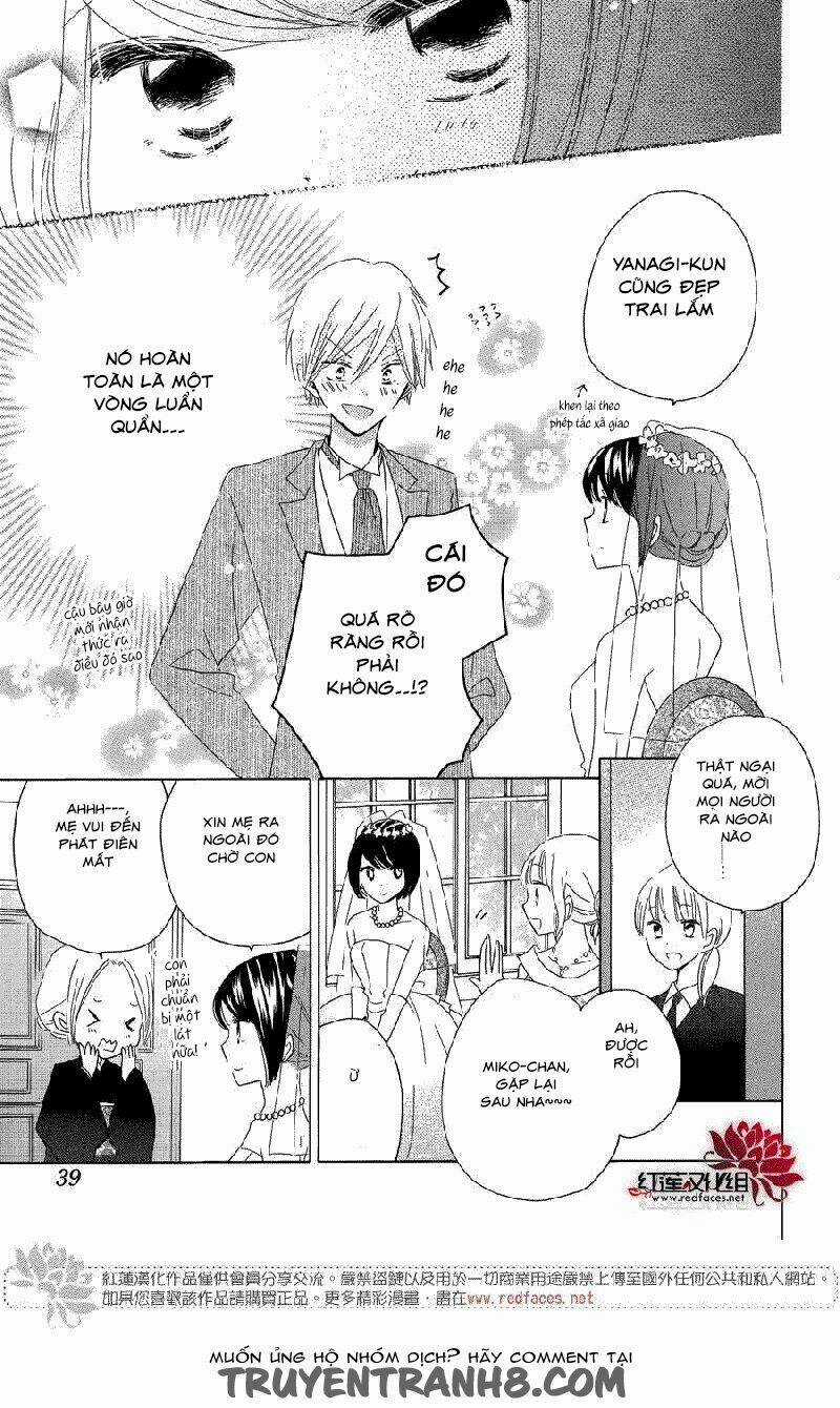 Last Game Chapter 56 trang 25