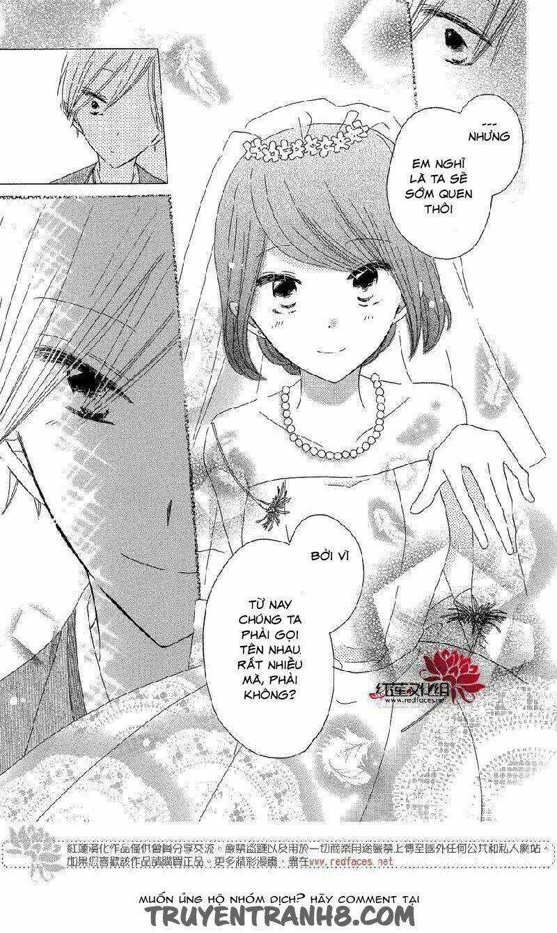 Last Game Chapter 56 trang 29