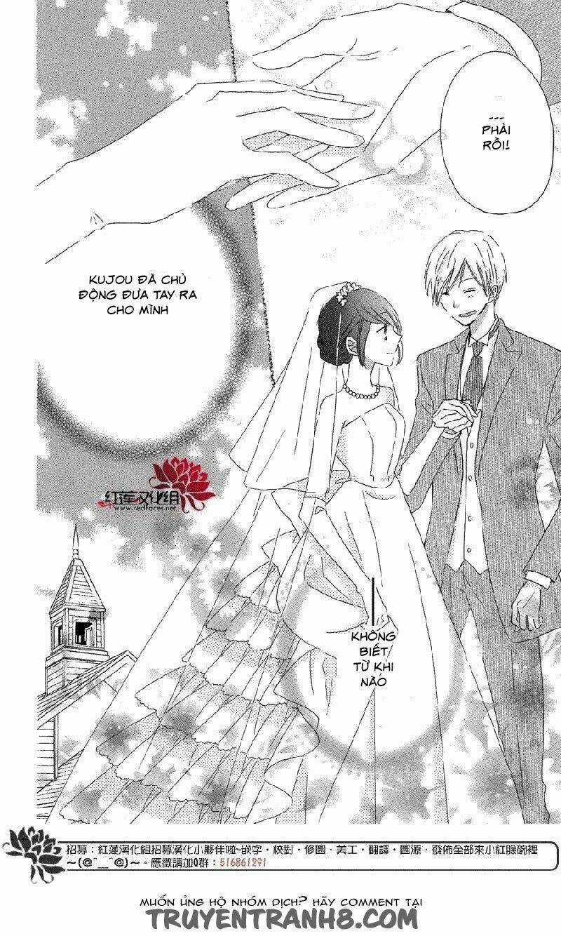 Last Game Chapter 56 trang 30